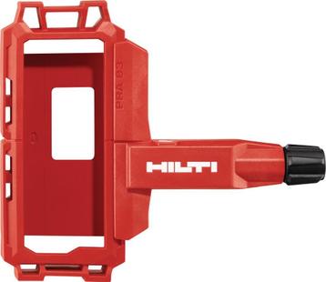 Hilti PRA83 + Hilti B12/2.6Ah beschikbaar voor biedingen