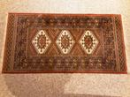 Tapis et tapis d'allée en laine, 100 à 150 cm, Rectangulaire, Landelijk, 50 à 100 cm