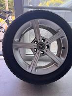 Velgen met winterbanden voor Mercedes, Enlèvement, Pneus hiver, Jante(s)