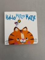 Hallo Klein Katje, Boeken, Ophalen, Gelezen