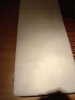 Auping inizio matras firm 90cm, Maison & Meubles, Chambre à coucher | Matelas & Sommiers, Enlèvement, Comme neuf, 90 cm, Matelas