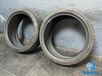 8mm! Zomerbanden 245/35R20 Michelin Pilot Sport 3, Auto-onderdelen, Ophalen of Verzenden, Band(en), Personenwagen, 20 inch