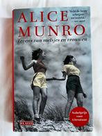 Alice Munro - Levens van meisjes en vrouwen, Ophalen of Verzenden, Zo goed als nieuw, Alice Munro