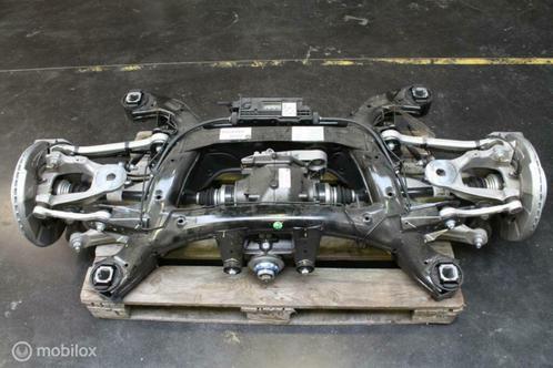 Differentieel achteraan bmw x5 f15 (2013-2018), Auto-onderdelen, Transmissie en Toebehoren