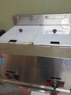 frituur 2x4 L op propaan, Koop, Horecaruimte