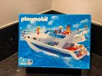 Boot 3645 - niet meer in de handel verkrijgbaar, Kinderen en Baby's, Speelgoed | Playmobil, Ophalen, Zo goed als nieuw