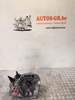 VERSNELLINGSBAK Renault Clio IV (5R) (jh3334), Gebruikt, Renault