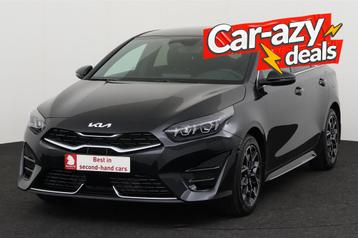 Kia ProCeed GT-LINE 1.5T-GDi 7DCT GT-LINE 1.5T-GDi 7DCT + A/ beschikbaar voor biedingen