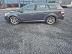 Avensis, Auto's, Toyota, Euro 5, Avensis, Diesel, Particulier