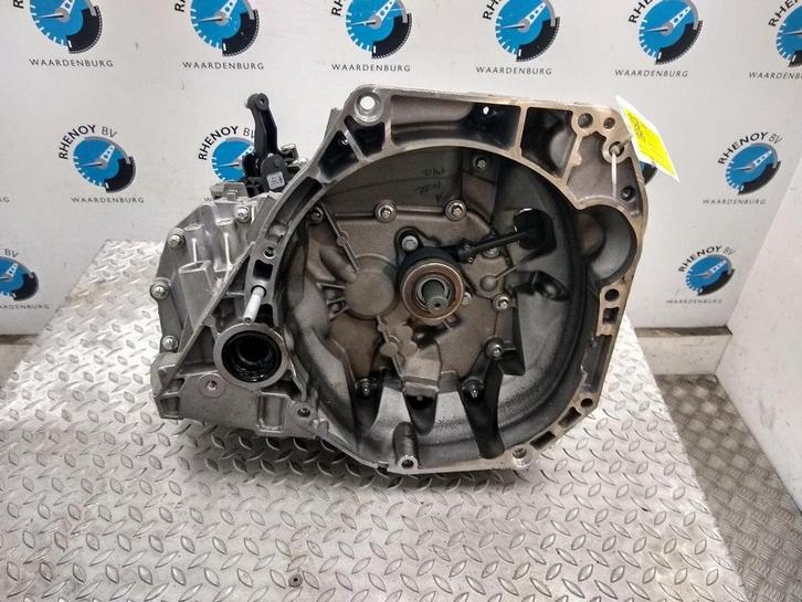 DACIA SANDERO 0.9 TCE 66KW STEPWAY [TRANS_GEARBOX] 2018, Auto-onderdelen, Elektronica en Kabels, Gebruikt, ARN erkend, Stiba lid