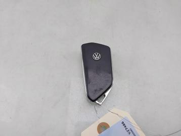 CLE Volkswagen Caddy Cargo V (SBA / SBH) (01-2020/11-2024), Utilisé, Volkswagen