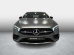 Mercedes-Benz A-Klasse A 180 AMG Line - NIGHT PACK - MAGNO G, Auto's, Stof, Gebruikt, 4 cilinders, 136 pk