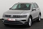 Volkswagen Tiguan HIGHLINE 1.5TSI ACT DSG * 1.5TSI ACT DSG +, Auto's, Parkeersensor, 158 g/km, 110 kW, Bedrijf