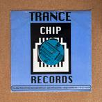 The Mackenzie Feat Jessy – Without You (Trance Chip, 1997), Cd's en Dvd's, Vinyl | Dance en House, Verzenden, Gebruikt, 12 inch