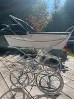 Silvercros vintage koets, Ophalen, Gebruikt
