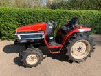 Mini tracteur Yanmar FX175 20cv moteur 4x4 Powershift, Articles professionnels, Agriculture | Tracteurs, Enlèvement ou Envoi