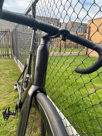 BMC Slr01 Teammachine beschikbaar voor biedingen