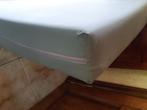 Elektrisch ziekenhuisbed met matras, Ophalen, Verstelbaar, 90 cm, Eenpersoons