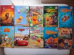 Lot de 10 livres Disney, Enlèvement, Comme neuf, Disney, Fiction général