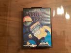 Virtual Bart Sega Mega Drive boxed compleet, Ophalen of Verzenden, Gebruikt, Mega Drive