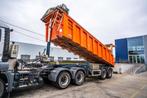 MOL KS95/20T/37ST+HYRD DEUR (bj 2011), Overige brandstoffen, Bedrijf, Aanhangers en Opleggers, Te koop