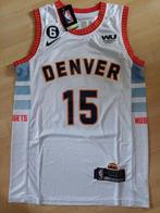 Denver Nuggets Jersey Jokic maat: XL, Sport en Fitness, Basketbal, Verzenden, Nieuw, Kleding