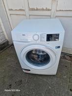 Lave linge AEG 8kg, Ophalen of Verzenden, Zo goed als nieuw