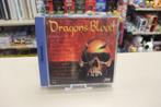 Dragons Blood (cib) dreamcast, Enlèvement ou Envoi, 1 joueur, Sega, Utilisé