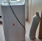 Essentiel-B, Elektronische apparatuur, Airco's, Ophalen, Zo goed als nieuw, Verwarmen, Afstandsbediening