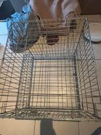 Bench te koop voor kleine honden, Dieren en Toebehoren, Hondenbenches, Ophalen