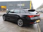 Seat Leon Sportstourer 1.4 TSI eHybrid PHEV 204PK Automaat 2, Auto's, Automaat, Gebruikt, Leon, Bedrijf