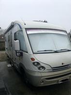 Burstner Elegance i690, Caravans en Kamperen, Integraal, Diesel, Particulier, Bürstner