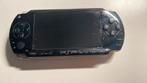 PSP met GTA Vice City, Games en Spelcomputers, Met games, Zwart, Ophalen of Verzenden, Zo goed als nieuw