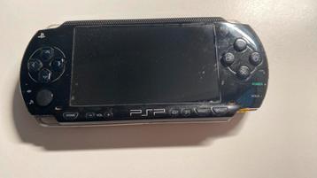 PSP met GTA Vice City beschikbaar voor biedingen