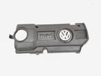 Couverture moteur d'un Volkswagen Golf, Volkswagen, -, 3 mois de garantie, Utilisé