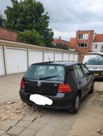 Golf 4 1.6 SDI diesel, Auto's, 50 kW, Zwart, 5 deurs, 1896 cc