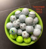 Taylormade tp5 & tp5x mix set van 20, Sport en Fitness, Golf, Ophalen, Zo goed als nieuw, Bal(len)