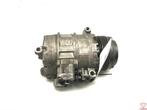 BMW 3 5 7 E46 E39 E38 Aircopomp Airco Pomp 6452-6910459, Gebruikt, BMW