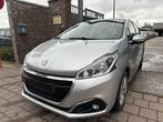 Peugeot 208 1.2 I MET 130DKM EDITION ACTIVE, Auto's, Peugeot, Euro 6, 1199 cc, Bedrijf, 59 kW