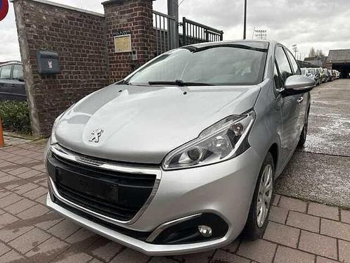Peugeot 208 1.2 I MET 130DKM EDITION ACTIVE, Auto's, Peugeot, Bedrijf, ABS, Airbags, Airconditioning, Alarm, Bluetooth, Boordcomputer