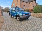 Nissan Terrano Terrano 2.7 Turbo D *Lichte vracht*, Euro 2, Stof, Gebruikt, 2664 cc