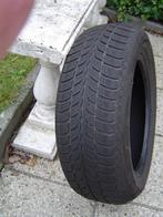 Echte Winterbanden Uniroyal, Auto-onderdelen, Banden en Velgen, Ophalen, Gebruikt, 15 inch, Banden en Velgen