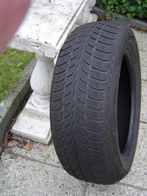 Echte Winterbanden Uniroyal, Auto-onderdelen, Banden en Velgen, Banden en Velgen, Winterbanden, 15 inch, 195 mm, Personenwagen