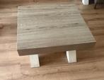 Salontafel york, Huis en Inrichting, Tafels | Salontafels, Ophalen, 50 tot 100 cm, 50 tot 100 cm, Zo goed als nieuw