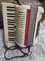 Accordeon HOHNER Verdi IM, Musique & Instruments, Accordéons, Enlèvement, Hohner