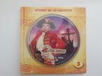 CD Piet Piraat Studio 100 Collectie 3 Grootste Hits, Cd's en Dvd's, Ophalen of Verzenden, Muziek