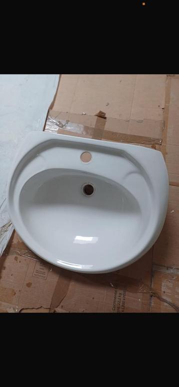 Lavabo beschikbaar voor biedingen