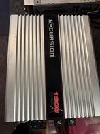 Excursion 1600w 24v versterker, Ophalen, Zo goed als nieuw