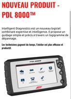 Snap on valise diagnostique 1100€, Enlèvement ou Envoi, Comme neuf