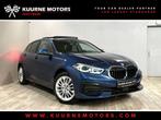 BMW 1 Serie 116 iA Leder/Pano/Led/Carplay/Cruise/Pdc *3j gar, Auto's, Automaat, https://public.car-pass.be/vhr/404cea89-92fc-4620-bec7-14df33c5a28c